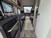 Used Swift Basecamp 2 2023 touring caravan Image