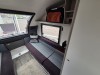Used Swift Basecamp 2 2023 touring caravan Image