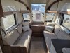 Used Bailey Unicorn Cartagena 2019 touring caravan Image