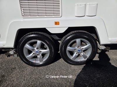 Bailey Unicorn Cartagena 2019 (Trade) image 12