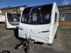 Used Bailey Unicorn Cartagena 2019 touring caravan Image