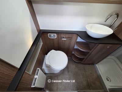 Bailey Unicorn Cartagena 2019 (Trade) image 8