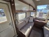 Used Bailey Unicorn Cartagena 2019 touring caravan Image
