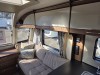 Used Bailey Unicorn Cartagena 2019 touring caravan Image