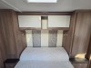 Used Bailey Unicorn Cartagena 2019 touring caravan Image