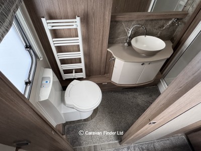 Coachman Laser Xcel 575 2021 (Trade) image 11