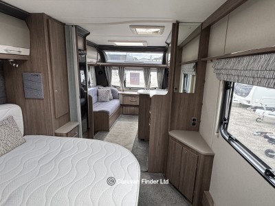 Coachman Laser Xcel 575 2021 (Trade) image 12