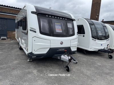 Coachman Laser Xcel 575 2021 (Trade) image 2