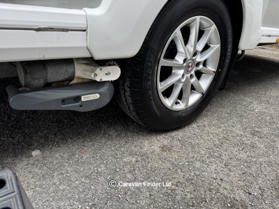 Coachman Laser Xcel 575 2021 (Trade) image 3