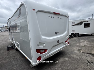 Coachman Laser Xcel 575 2021 (Trade) image 4