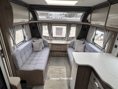 Coachman Laser Xcel 575 2021 (Trade) image 5