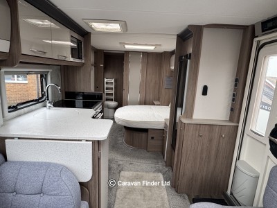 Coachman Laser Xcel 575 2021 (Trade) image 6