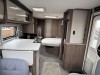 Used Coachman Laser Xcel 575 2021 touring caravan Image