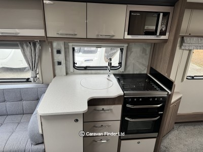 Coachman Laser Xcel 575 2021 (Trade) image 7