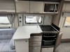 Used Coachman Laser Xcel 575 2021 touring caravan Image