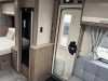 Used Coachman Laser Xcel 575 2021 touring caravan Image