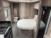 Used Coachman Laser Xcel 575 2021 touring caravan Image