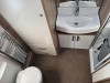 Used Swift Elegance 480 2016 touring caravan Image
