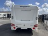 Used Swift Elegance 480 2016 touring caravan Image