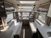 Used Swift Elegance 480 2016 touring caravan Image
