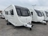 Used Swift Sprite Major 6 Diamond Pack 2019 touring caravan Image