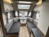 Used Swift Sprite Major 6 Diamond Pack 2019 touring caravan Image