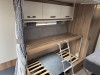 Used Swift Sprite Major 6 Diamond Pack 2019 touring caravan Image