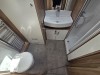 Used Swift Elegance 530 2017 touring caravan Image