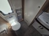 Used Swift Elegance 530 2017 touring caravan Image