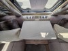 Used Swift Elegance 530 2017 touring caravan Image