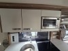 Used Swift Elegance 530 2017 touring caravan Image