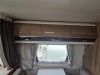 Used Swift Elegance 530 2017 touring caravan Image