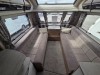Used Swift Elegance 530 2017 touring caravan Image