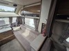 Used Swift Elegance 530 2017 touring caravan Image