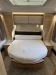Used Bailey Alicanto Grande Porto 2022 touring caravan Image