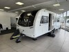 Used Bailey Alicanto Grande Porto 2022 touring caravan Image