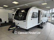 Bailey Alicanto Grande Porto 2022  Caravan Thumbnail