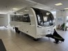 Used Bailey Alicanto Grande Porto 2022 touring caravan Image