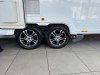Used Bailey Alicanto Grande Porto 2022 touring caravan Image