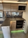 Used Bailey Alicanto Grande Porto 2022 touring caravan Image
