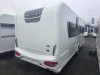 Used Bailey Unicorn Cabrera 2022 touring caravan Image