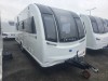 Used Bailey Unicorn Cabrera 2022 touring caravan Image