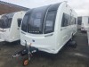 Used Bailey Unicorn Cabrera 2022 touring caravan Image