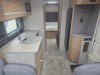Used Bailey Unicorn Cabrera 2022 touring caravan Image
