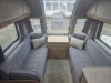 Used Bailey Unicorn Cabrera 2022 touring caravan Image
