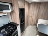 Used Bailey Unicorn Madrid 2018 touring caravan Image