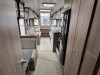 Used Bailey Unicorn Madrid 2018 touring caravan Image