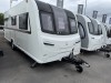 Used Bailey Unicorn Madrid 2018 touring caravan Image