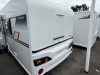 Used Bailey Unicorn Madrid 2018 touring caravan Image