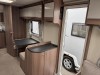 Used Bailey Unicorn Madrid 2018 touring caravan Image